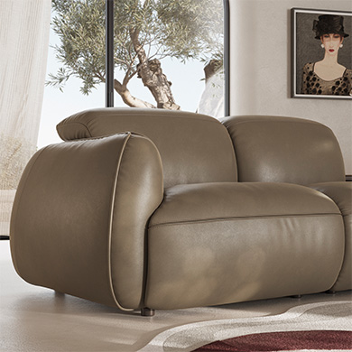 Natuzzi Italia - merk - sfeer 2