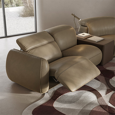 Natuzzi Italia - merk - sfeer 3