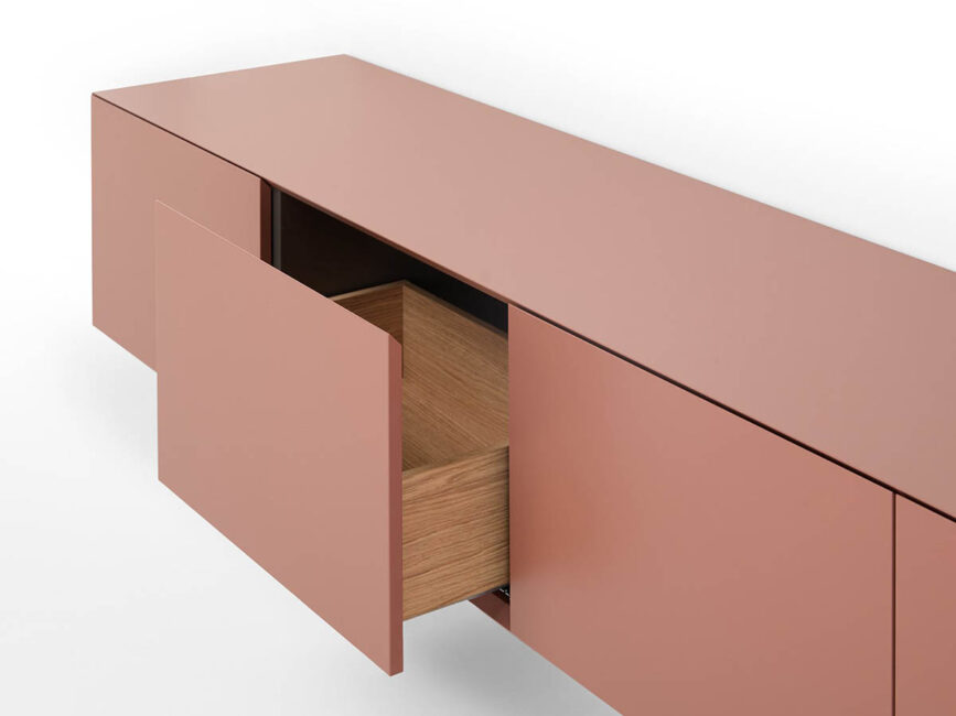 Arco Vision Selected 2 kast