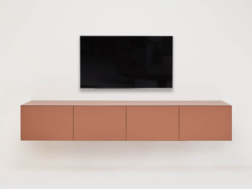 Arco Vision Selected 2 kast