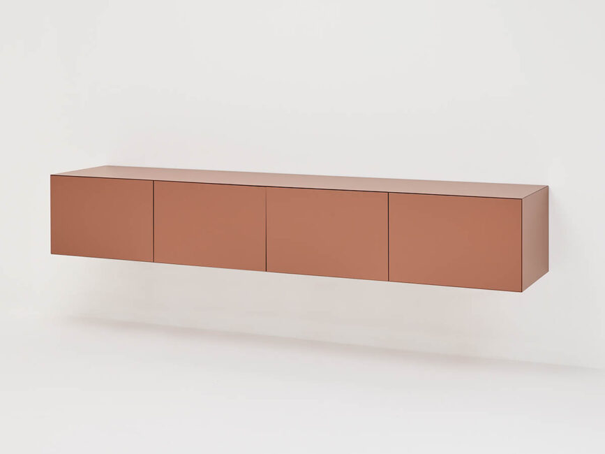 Arco Vision Selected 2 kast