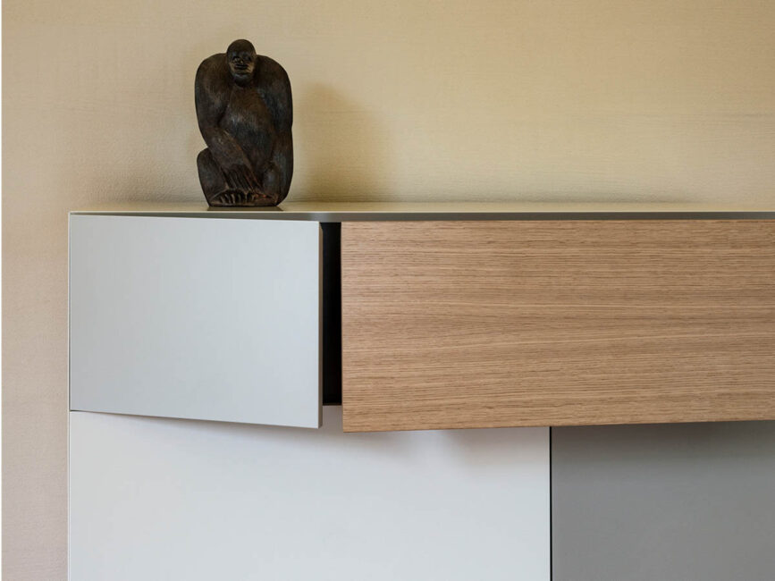 Arco Vision Selected 1 kast