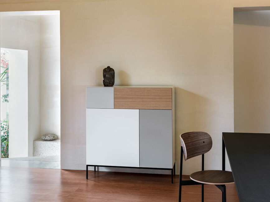Arco Vision Selected 1 kast