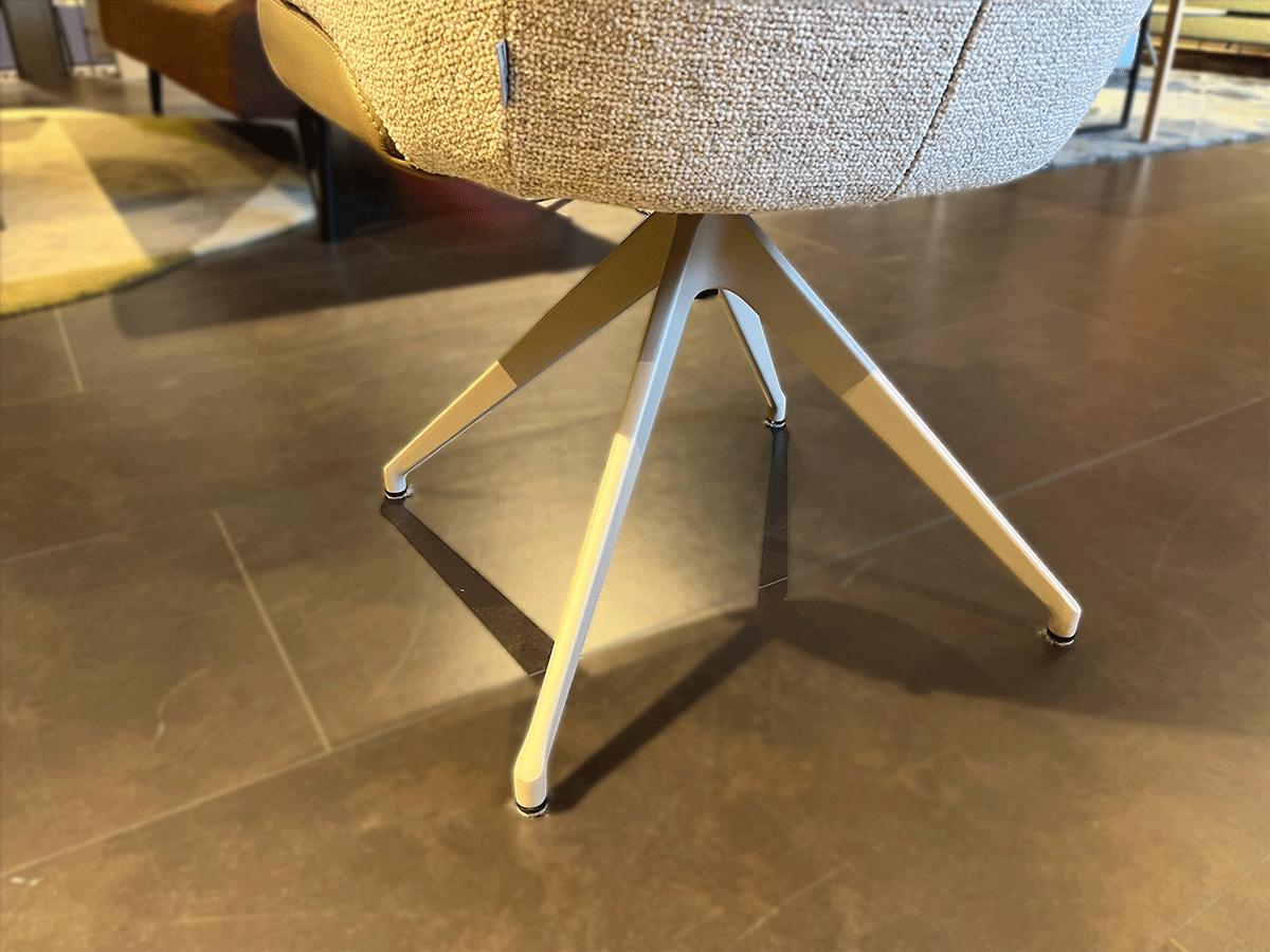 Bree's New World Linq stoelen set - showroommodel - Afbeelding 6