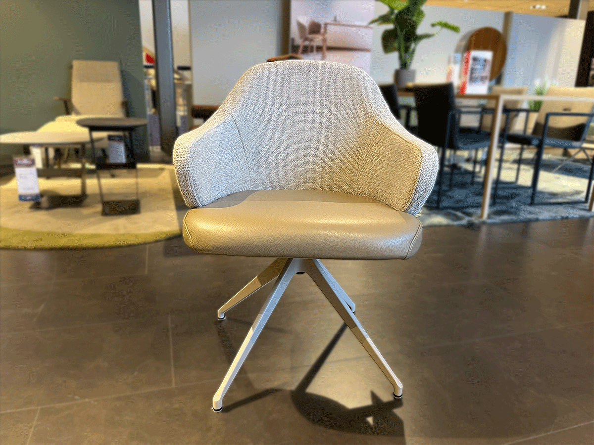 Bree's New World Linq stoelen set - showroommodel