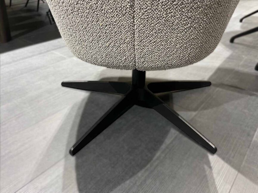 Topform Milan fauteuil (M) - showroommodel