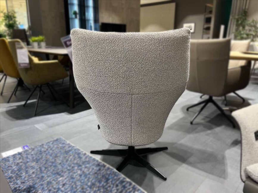 Topform Milan fauteuil (M) - showroommodel
