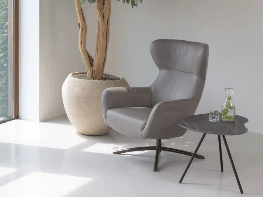 Bree's New World Layla fauteuil