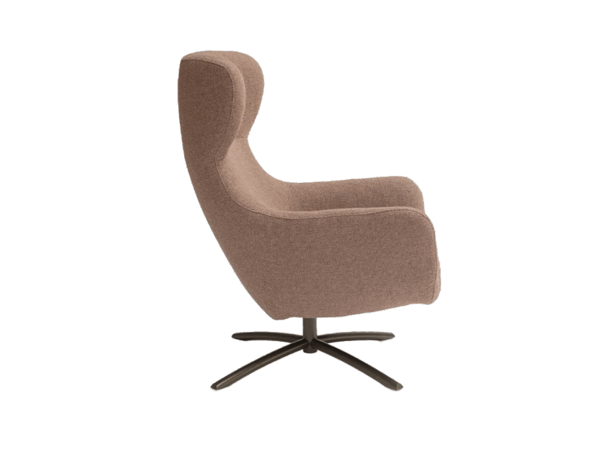 Bree's New World Layla fauteuil