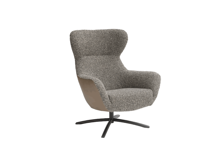 Bree's New World Layla fauteuil