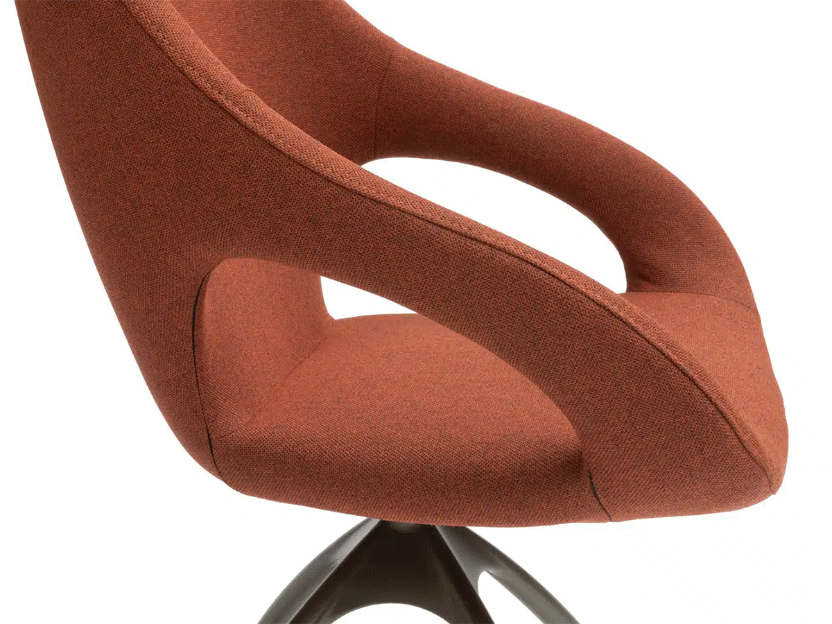 Bree's New World Quby stoel - Afbeelding 5