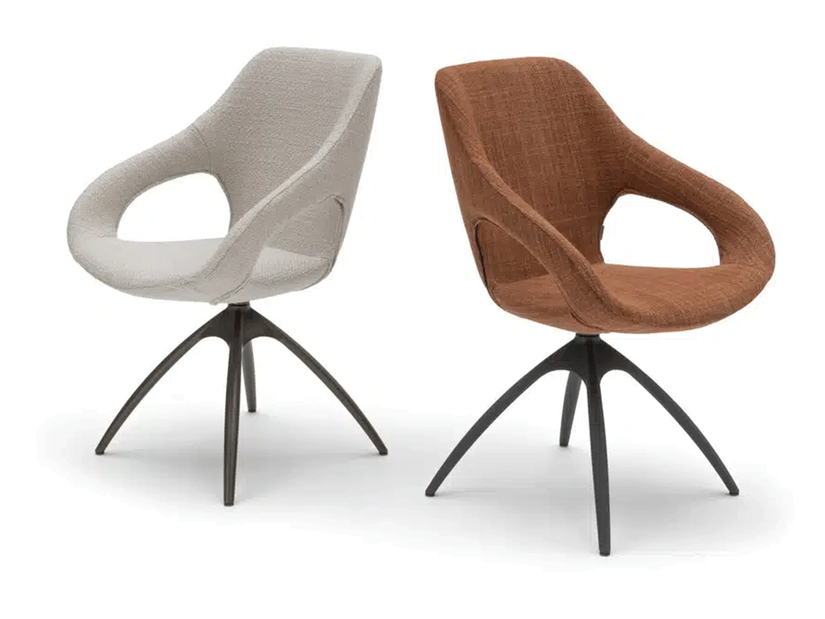 Bree's New World Quby stoel - Afbeelding 2