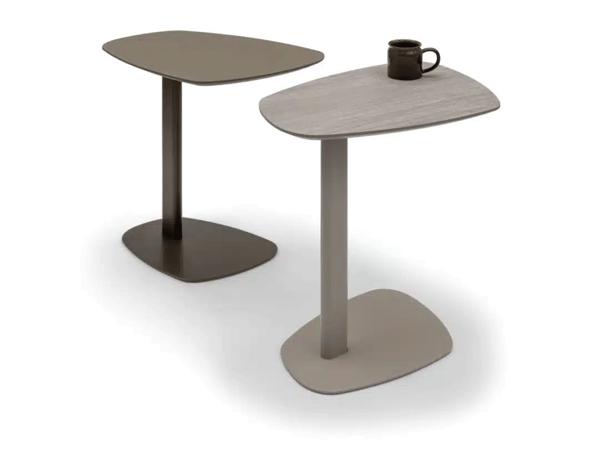 Bree's New World Trapea salontafel - Afbeelding 2