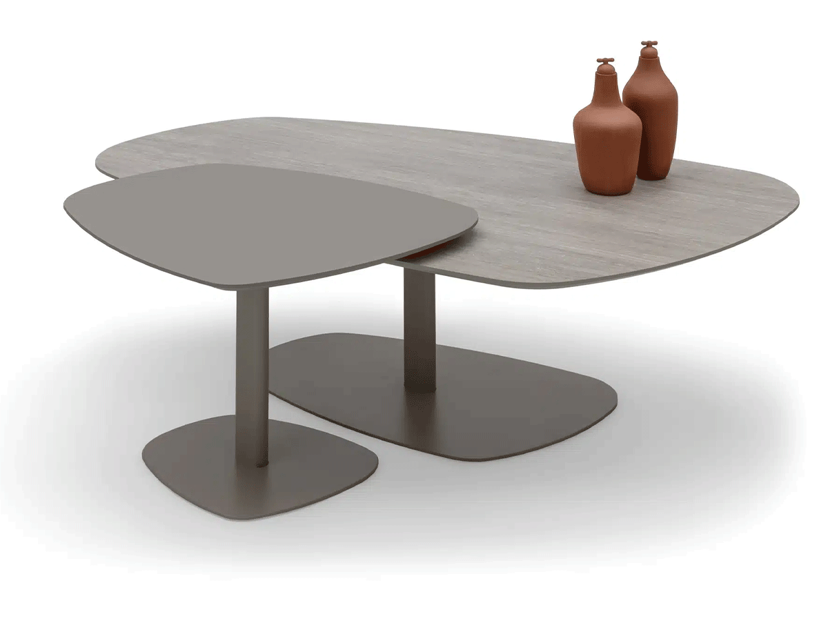 Bree's New World Trapea salontafel - Afbeelding 4