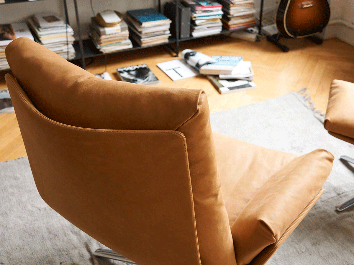 COR Cordia lounge fauteuil - Afbeelding 8