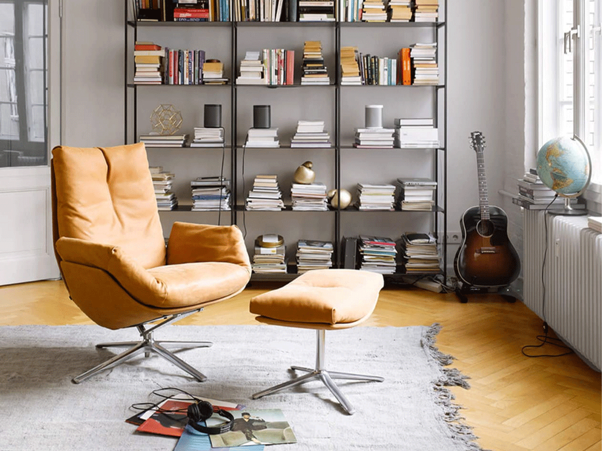 COR Cordia lounge fauteuil - Afbeelding 2