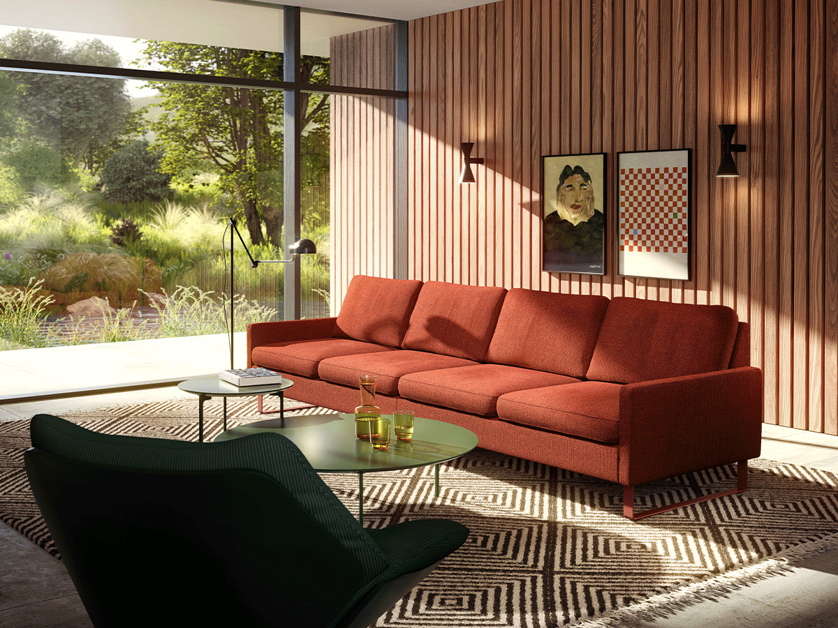 COR Conseta bank - Afbeelding 5