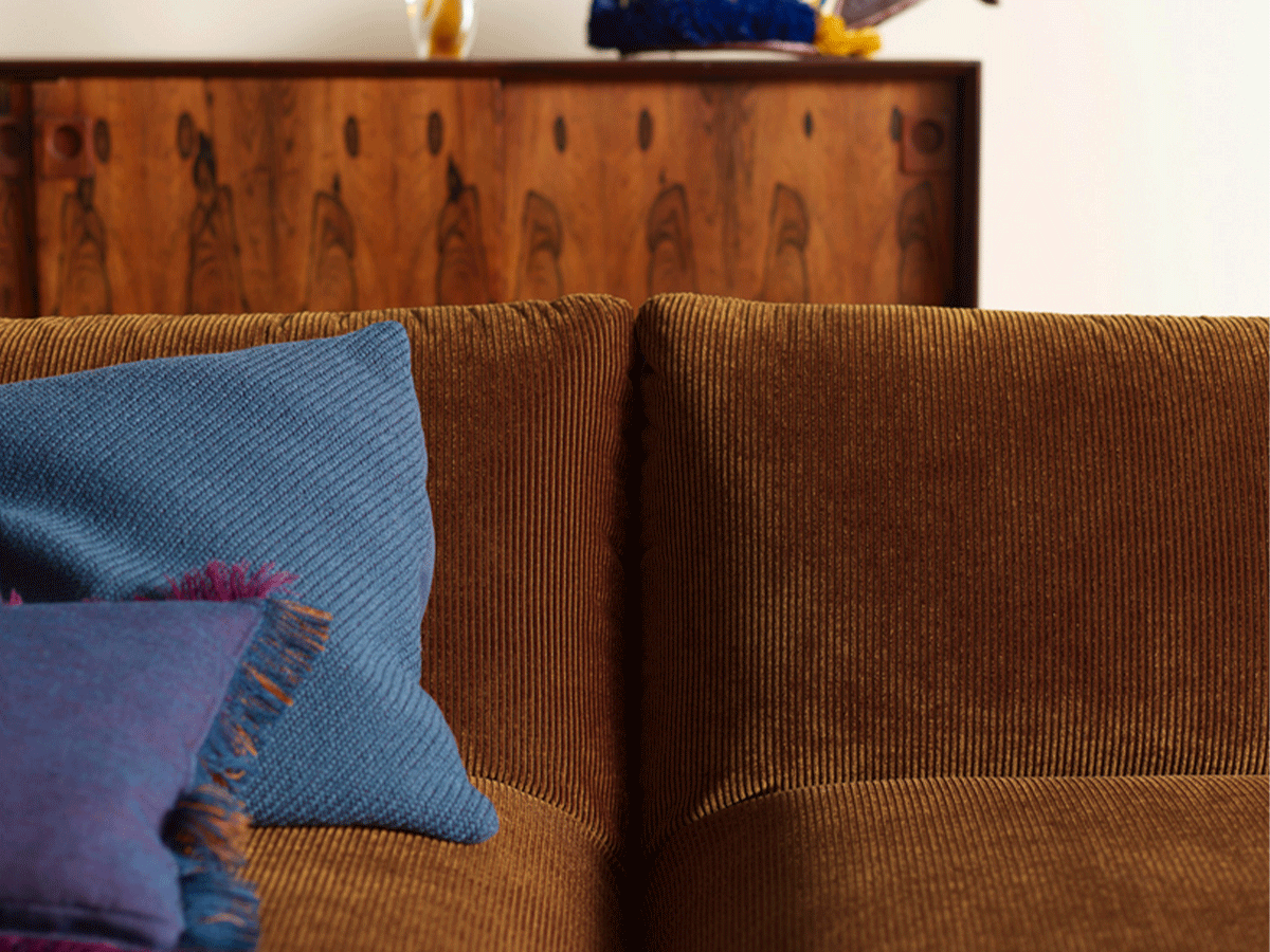 COR Jalis bank - Afbeelding 4