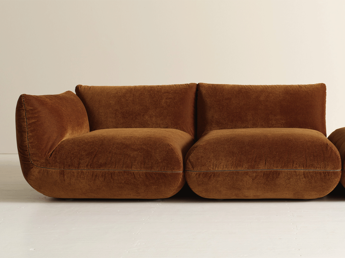 COR Jalis bank - Afbeelding 5