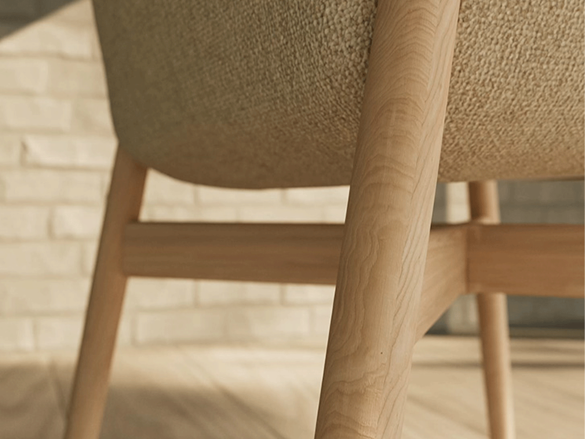 COR Kagu stoel - Afbeelding 6