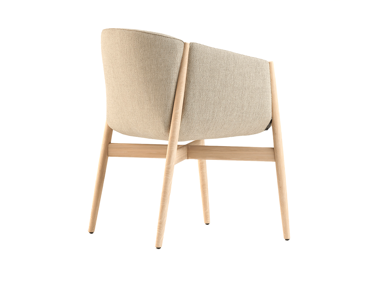 COR Kagu stoel - Afbeelding 3