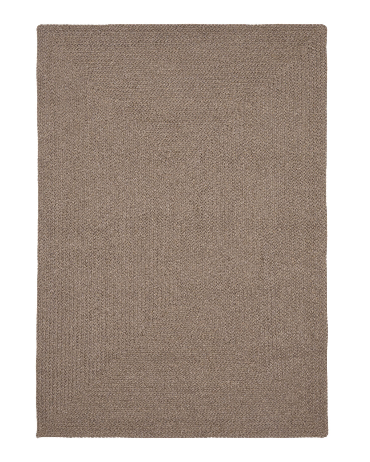Kave Home Despas beige tapijt van synthetische vezels 200 x 300 cm