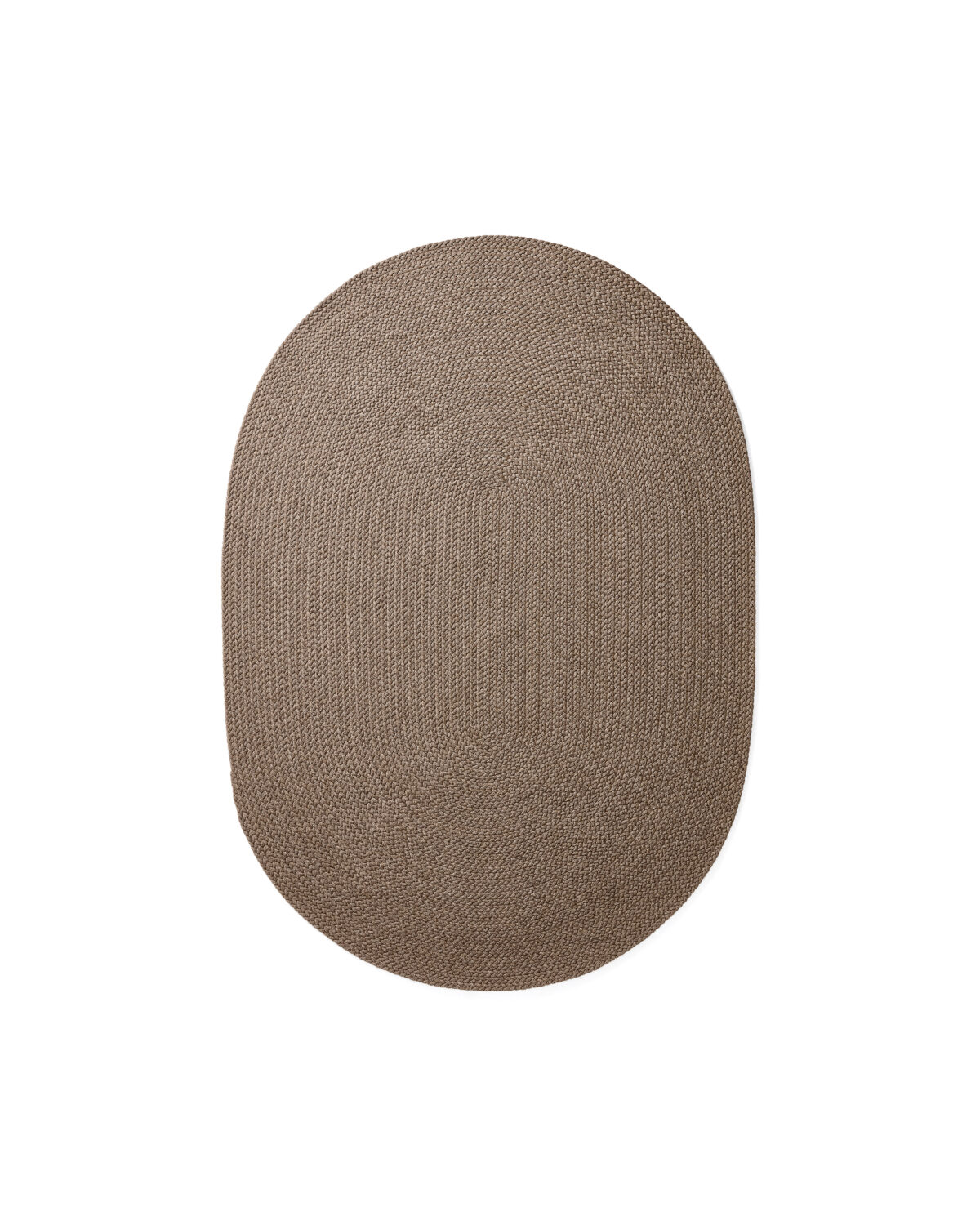 Kave Home Despas beige tapijt van synthetische vezels 200 x 300 cm
