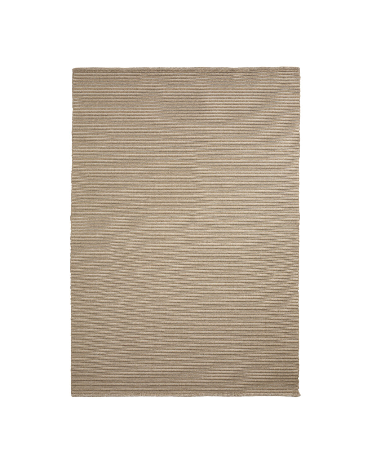 Kave Home Vloerkleed Ardelia van synthetische vezels beige 160 x 230 cm - Afbeelding 7