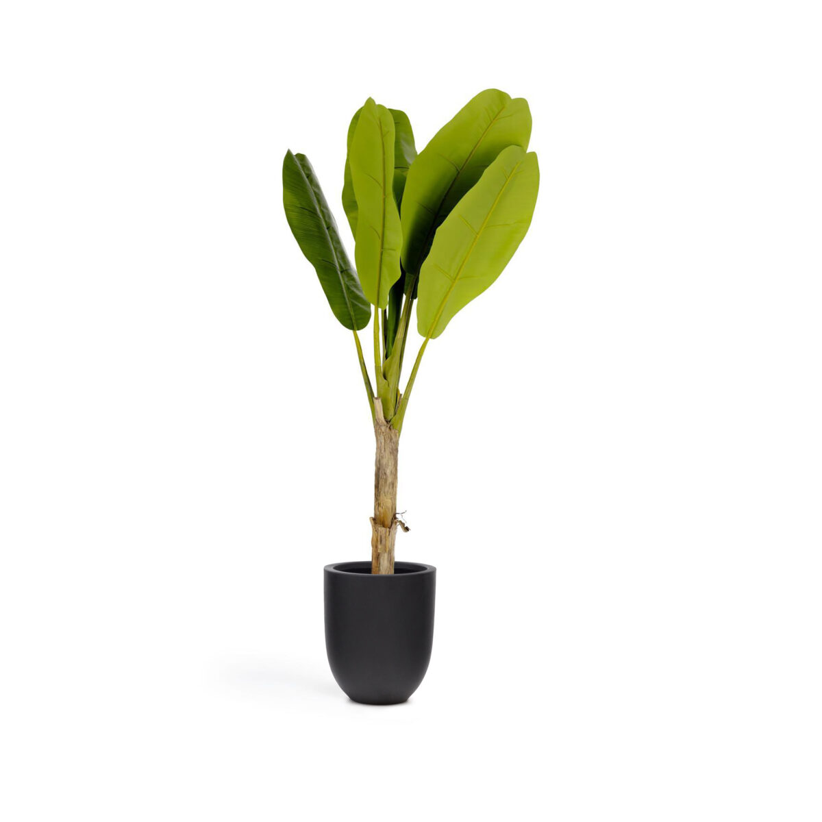 Kave Home Kunstplant Bananen 160 cm - Afbeelding 4