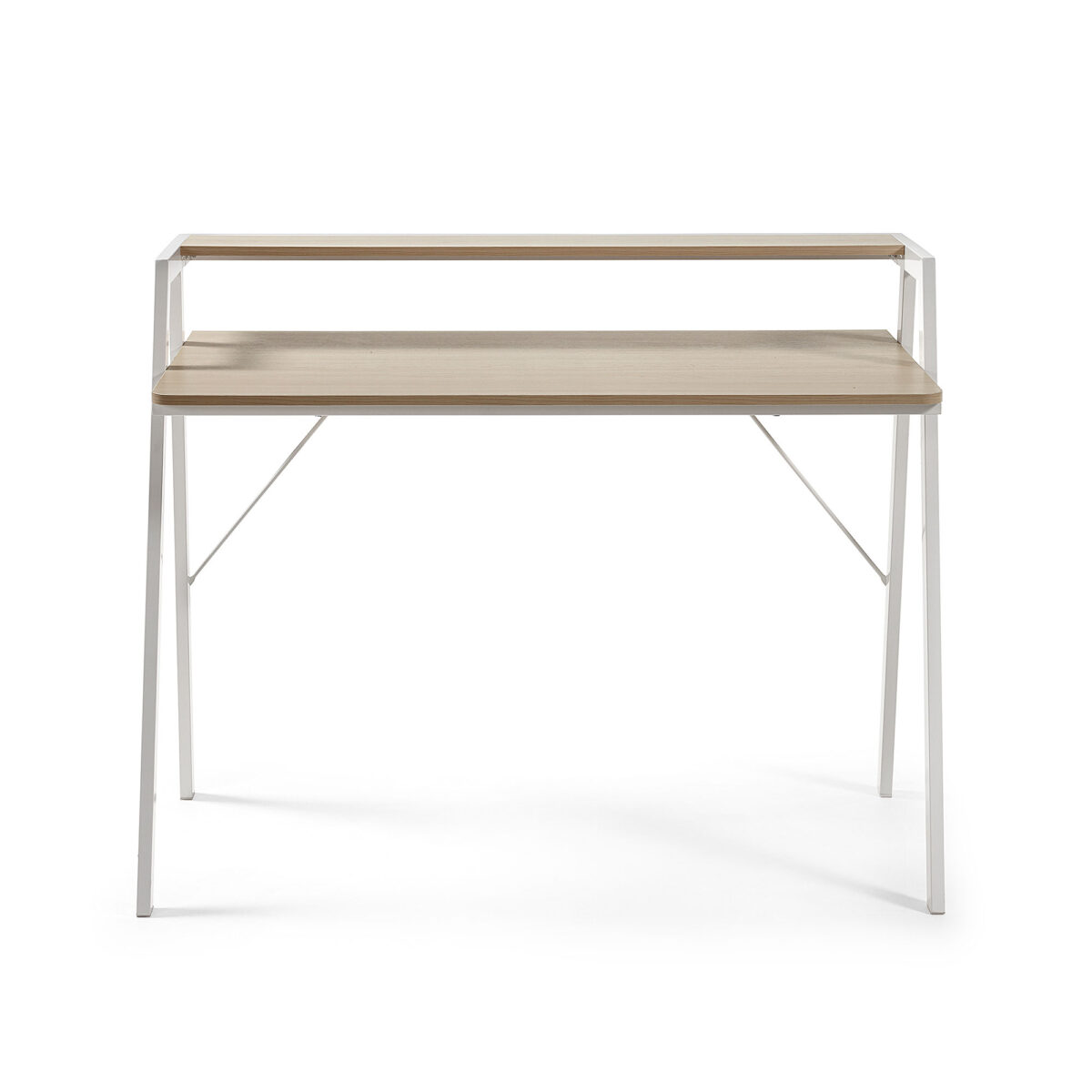 Kave Home Tafel Aarhus 115 x 60 cm - Afbeelding 5