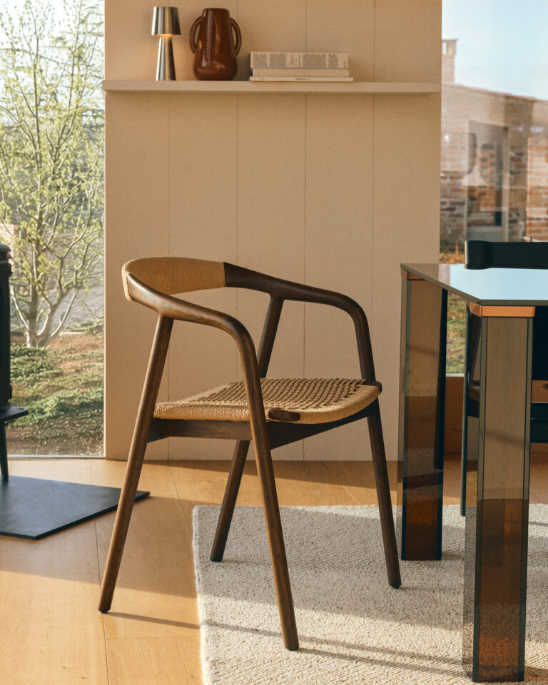 Kave Home stoelen