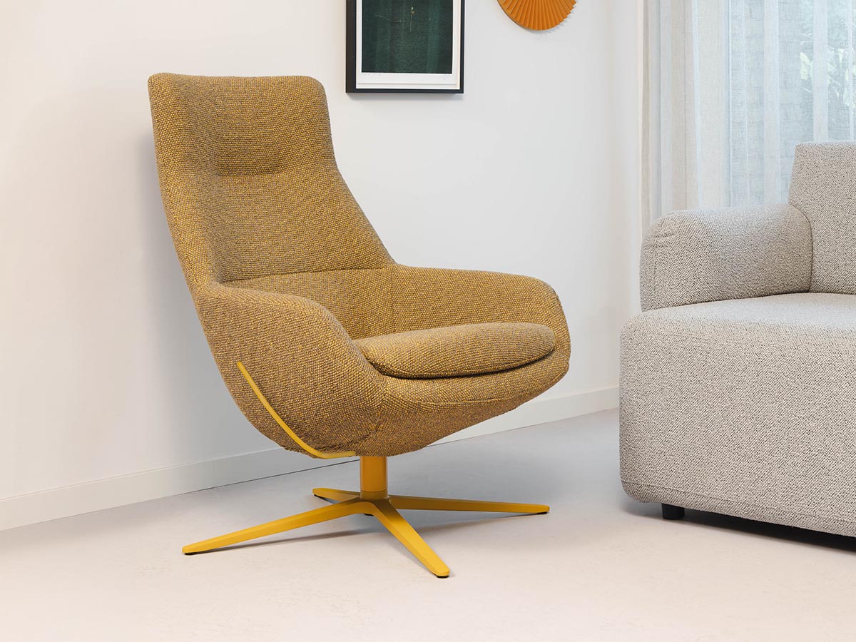 Ijcoon Atlas fauteuil