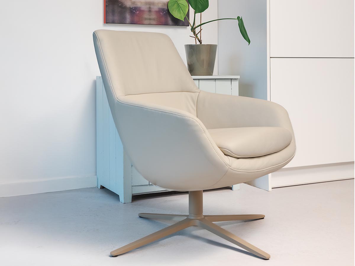 Ijcoon Atlas fauteuil