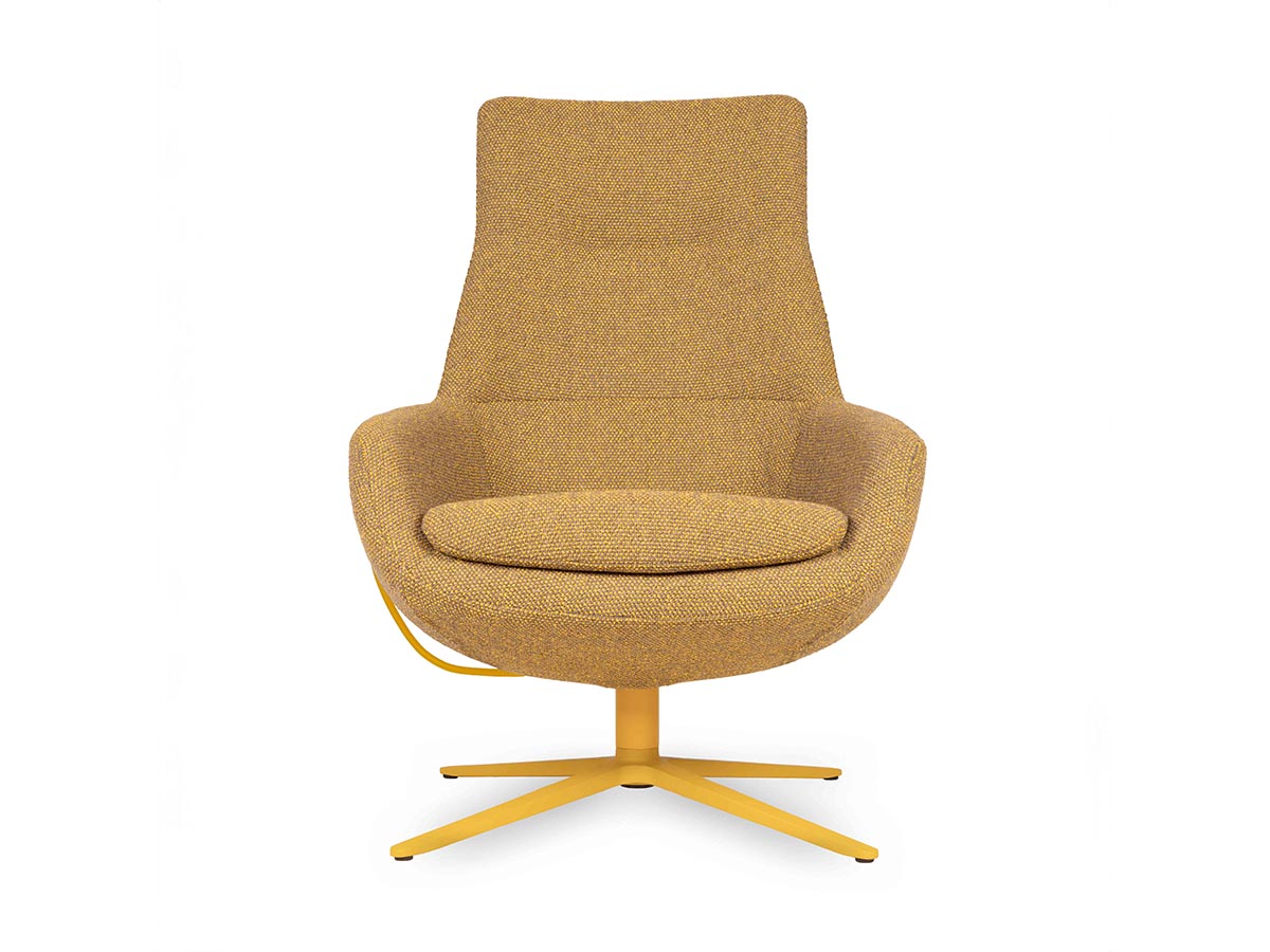 Ijcoon Atlas fauteuil