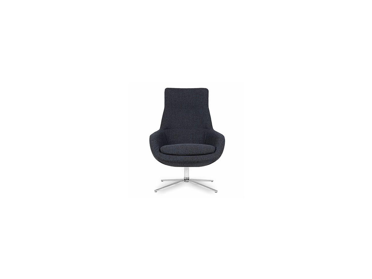 Ijcoon Atlas fauteuil