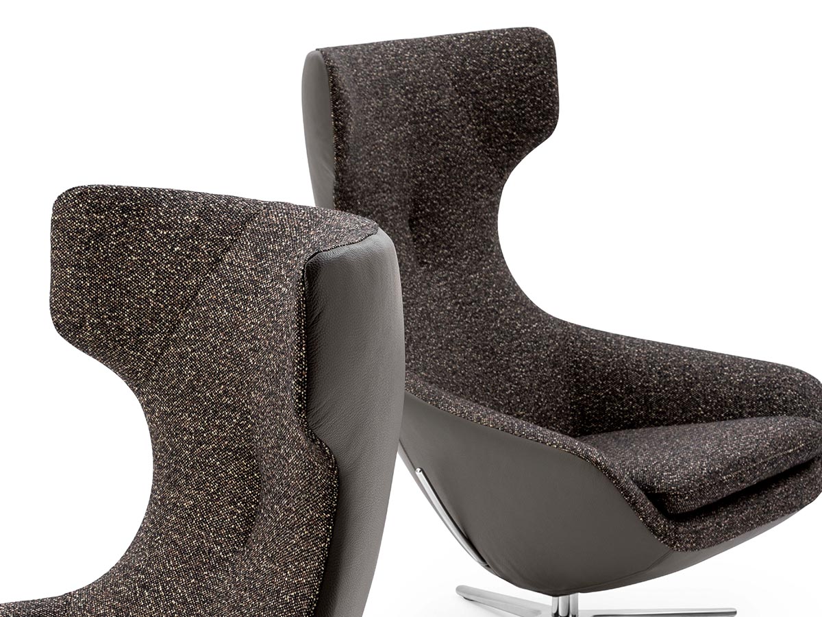 Leolux-Caruzzo-new_0000_leolux_caruzzo_leather_fabric_black_gray_combination_0014
