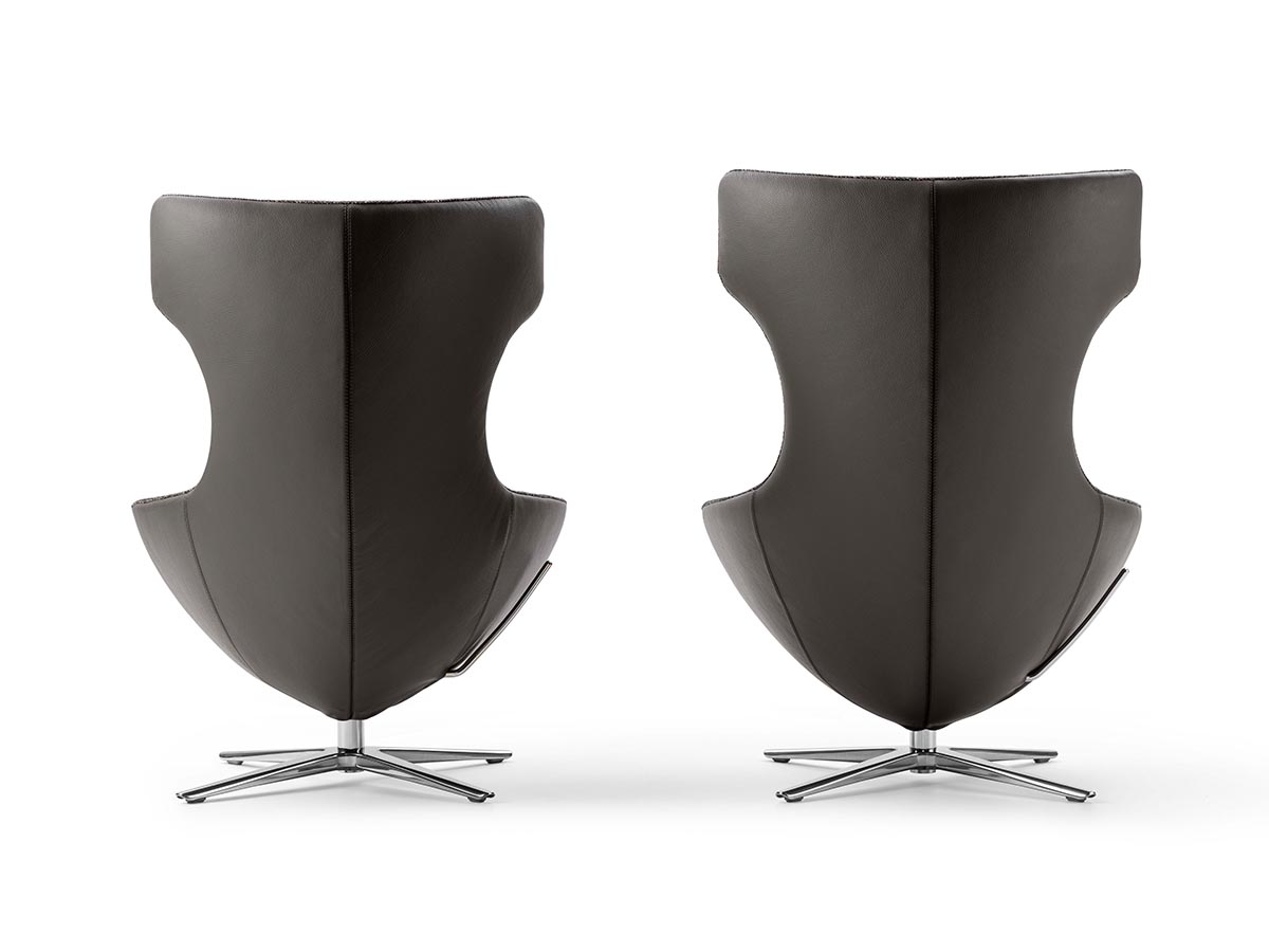 Leolux-Caruzzo-new_0001_leolux_caruzzo_leather_fabric_black_gray_combination_0012