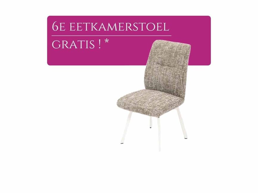 Topform Bjorn stoel