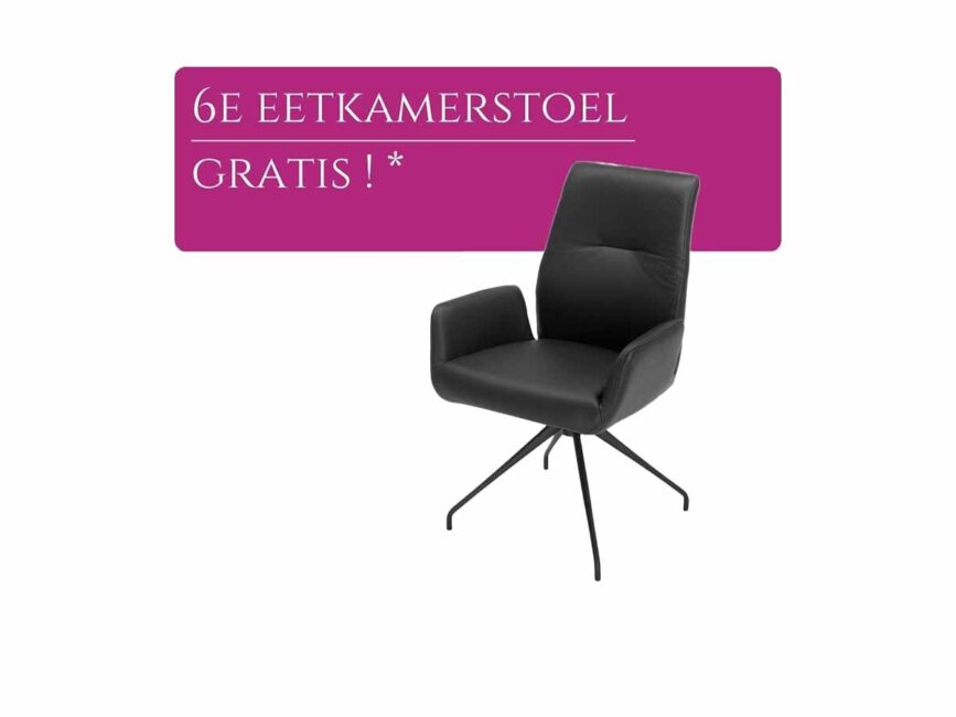 Topform Braga stoel