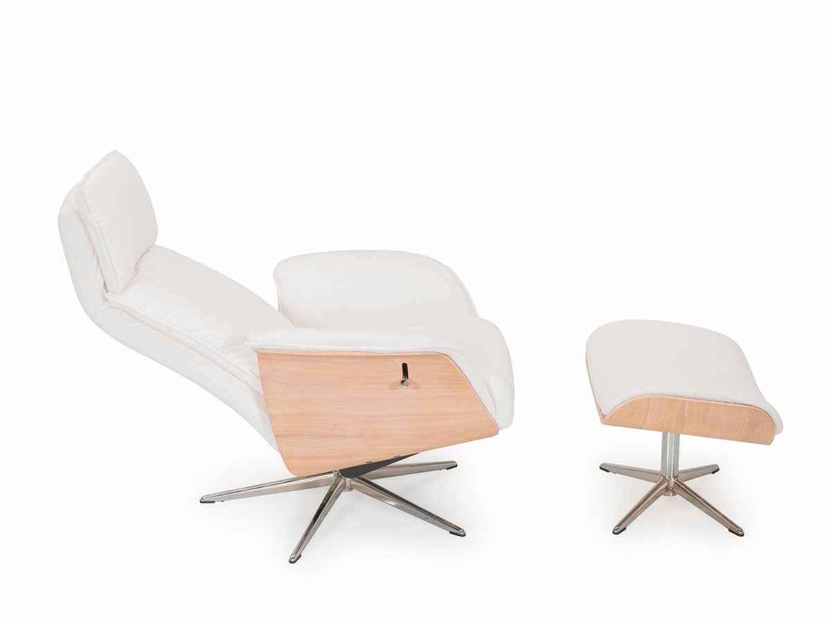 Topform Lagos relaxfauteuil - Afbeelding 2