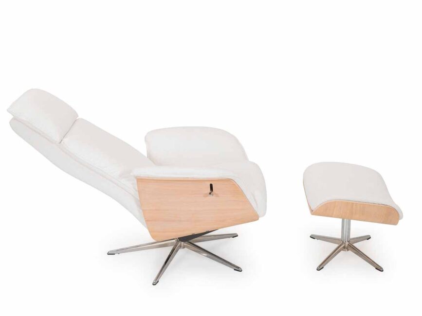 Topform Lagos relaxfauteuil
