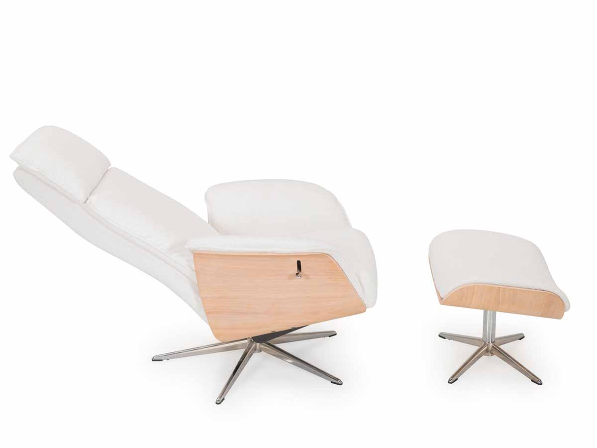 Topform Lagos relaxfauteuil - Afbeelding 3