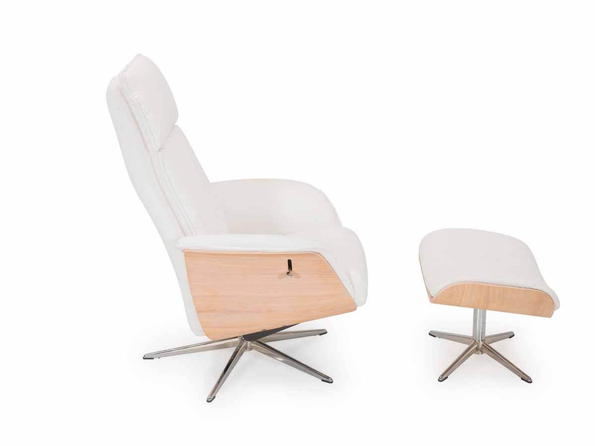 Topform Lagos relaxfauteuil - Afbeelding 4