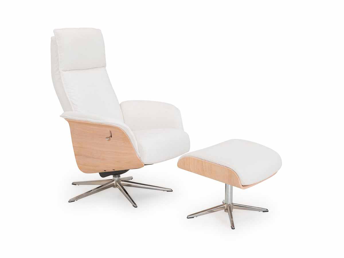 Topform Lagos relaxfauteuil - Afbeelding 5