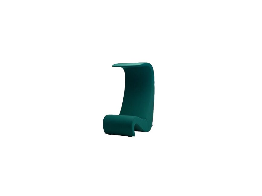 Vitra Amoebe fauteuil