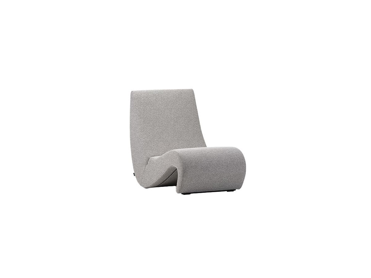 Vitra Amoebe fauteuil