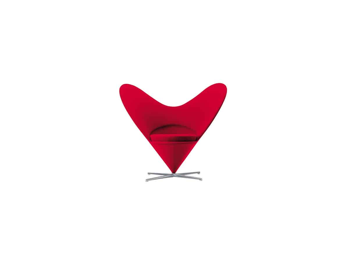 Vitra Heart Cone Chair