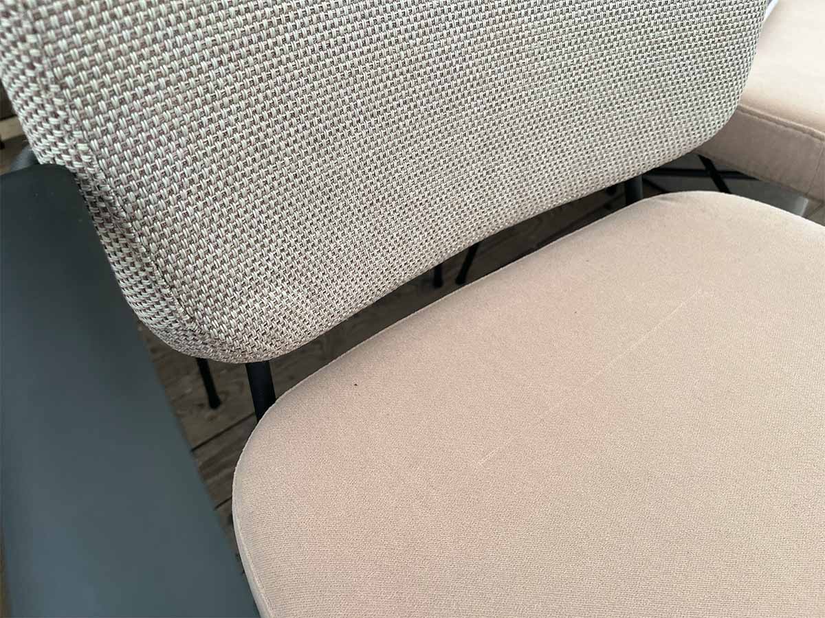 Bert Plantagie Kiko plus stoelen met armen - showroommodel - Afbeelding 2
