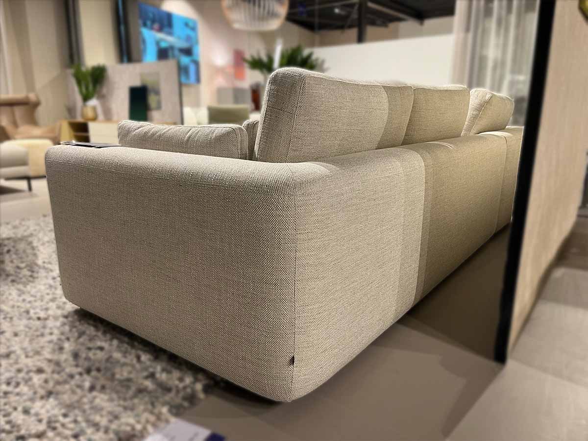 Design on Stock Harris hoekbank - showroommodel - Afbeelding 5
