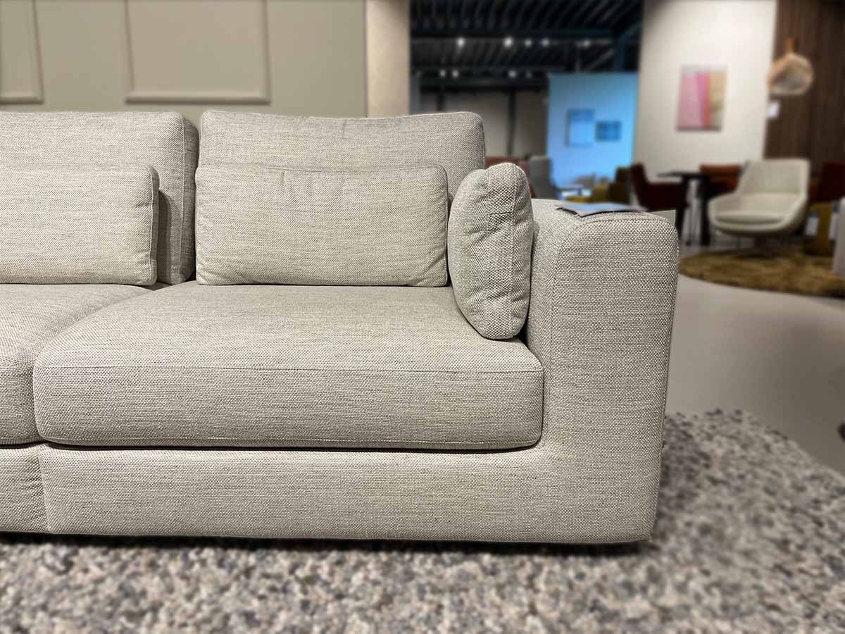 Design on Stock Harris hoekbank - showroommodel - Afbeelding 3